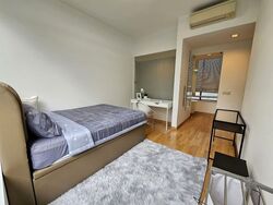 One-north Residences (D5), Apartment #555542931